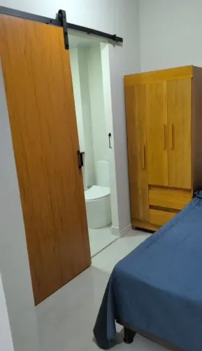 Alugo Kitnet Nova em Laranjeiras