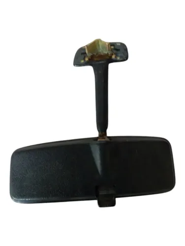 Retrovisor Interno Espelho Bras Vw Gti Fusca Gol  Usado 