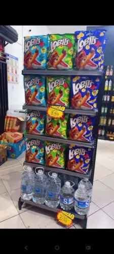 Gôndolas semi novas