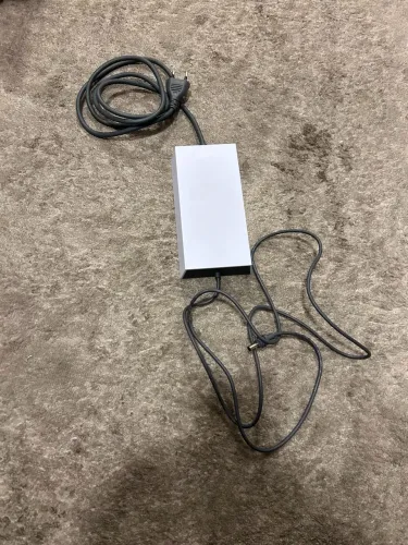 Fonte De Alimentação Original Starlink Geração 3 V4 Com Cabo