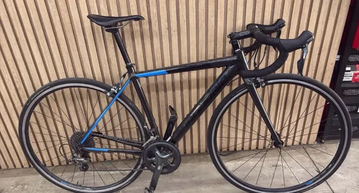 Bicicleta Speed