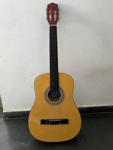 Violão infantil Austin