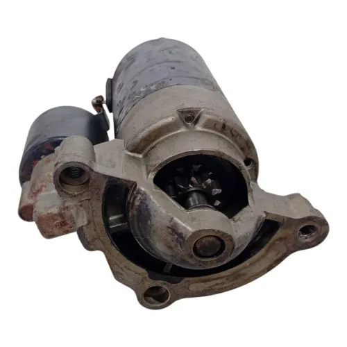 Motor Partida Arranque Fiat Uno 1.0 8v 2004 A 2008 Fire Flex