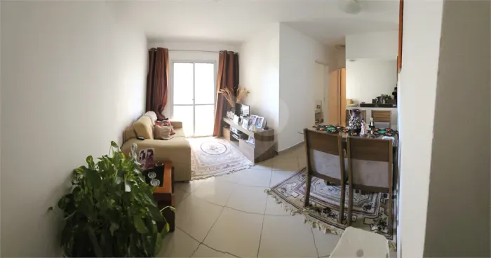 Apartamento a venda 2 quartos no Altos do Butantã