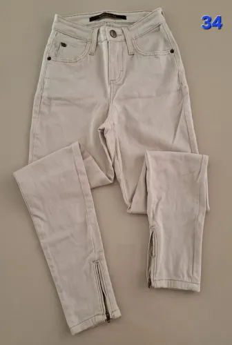 Calça Damyller original tamanho 34