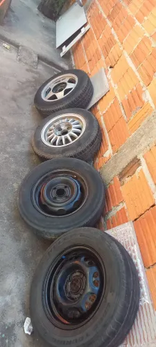 Rodas13 4×100
