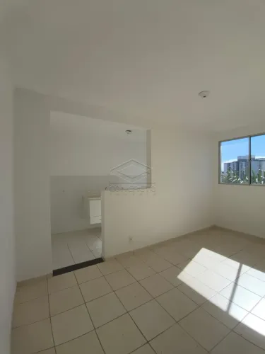 APARTAMENTO PADRÃO
