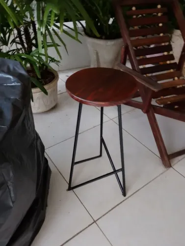 Kit banquetas