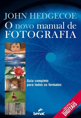 Livro Guia da Fotografia