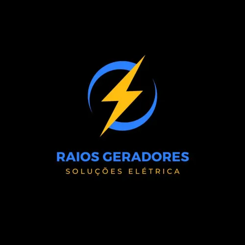 Raios geradores 