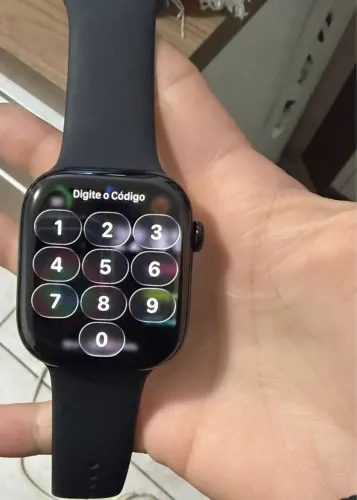 Apple watch serie 11