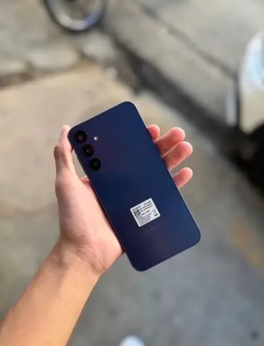 ? VENDO Samsung Galaxy A25 5G - 256GB / 8GB RAM ?