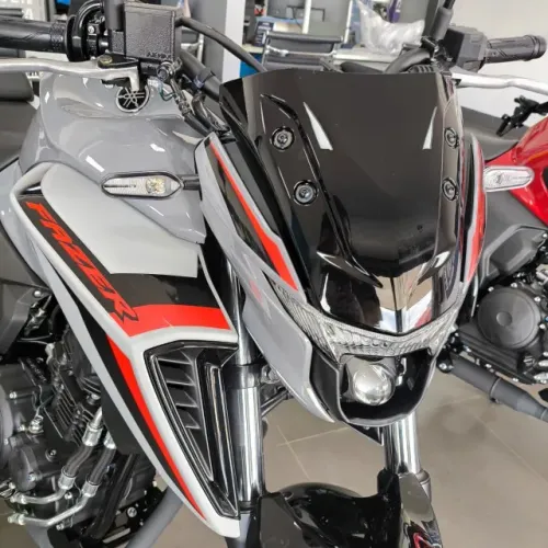 FZ25 CONNECTED - OFERTA RELÂMPAGO!