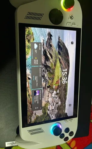 ROG ALLY Z2