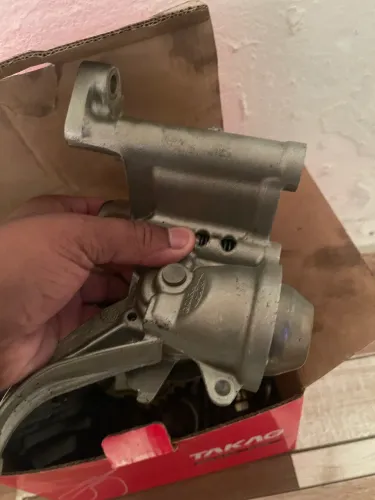 Bomba de óleo Ford ka 1.0 3cc