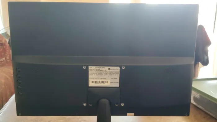 Monitor de Vídeo