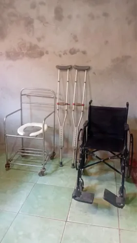Cadeira de rodas