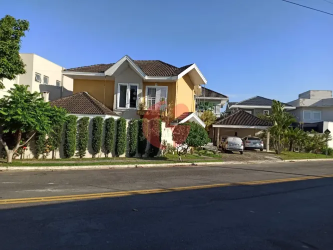 Casa Condomínio em São José dos Campos