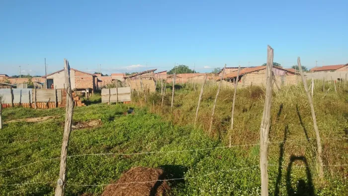 Terreno de 10x20  bem localizado  
