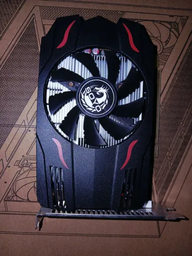 RX 550 4GB