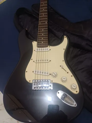Guitarra ? 