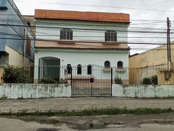 Ponto Comercial para Venda em São Gonçalo, Brasilândia, 2 dormitórios, 2 banheiros