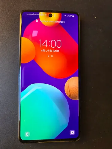 Samsung M62