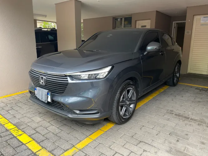Honda HR-V EX 1.5 Sensing 16V 5P Aut. 2023