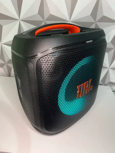 CAIXA DE SOM JBL ENCORE 2