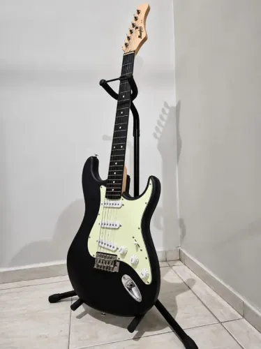 Guitarra eletrica