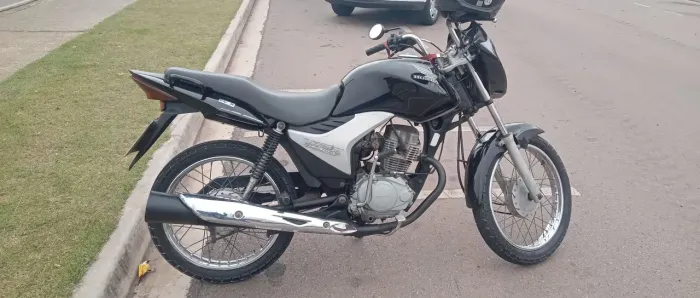 Titan 150 2010