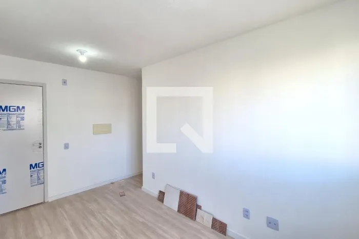 Apartamento à Venda - Barra Funda, 2 Quartos, 42 m2