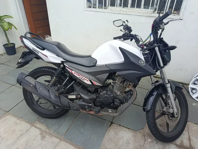 Yamaha 150 ED 2022/2023