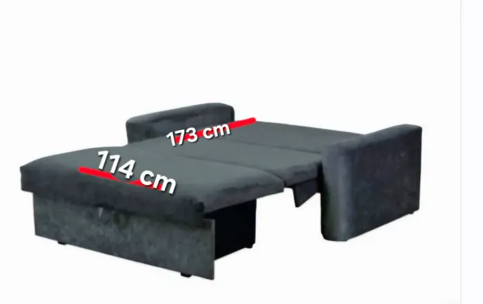 Sofá cama