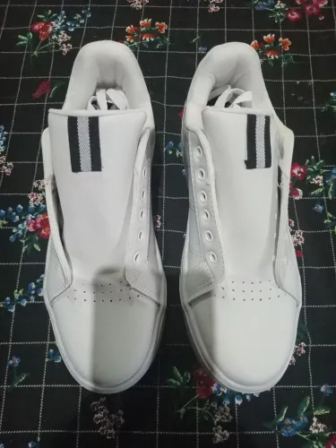 Vendo Tênis Masculino Novo