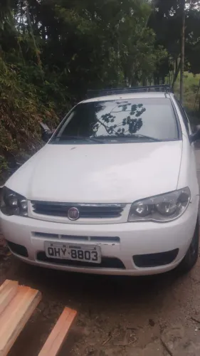 Fiat Palio 1.0/ Trofeo 1.0 Fire/ Fire Flex 4P 2016