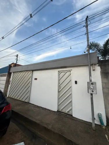 Aluguel