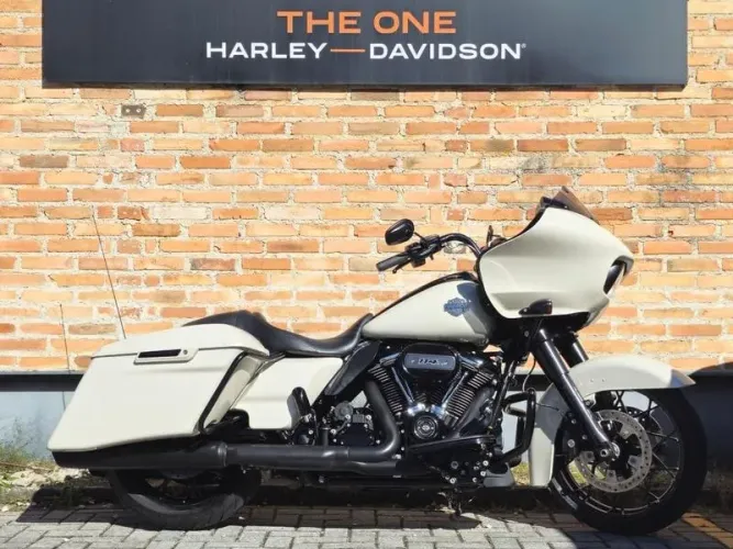 HARLEY-DAVIDSON ROAD GLIDE SPECIAL FLTRXS 2022