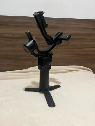 Gimbal Rs3 Mini DJI