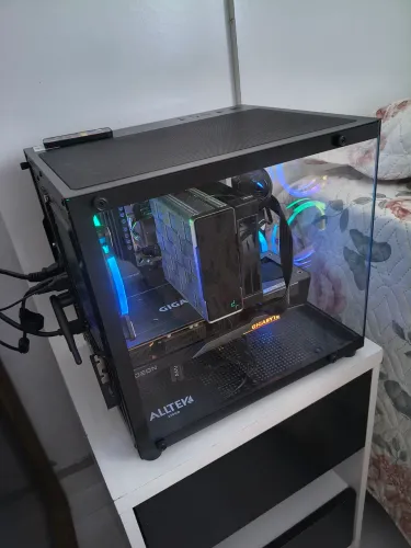 Pc gamer Ryzen 5 5500