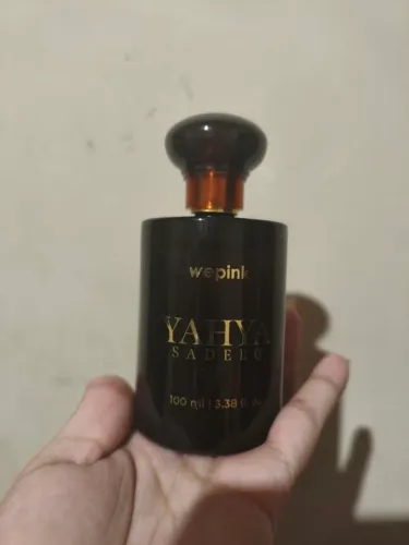 Perfumes 