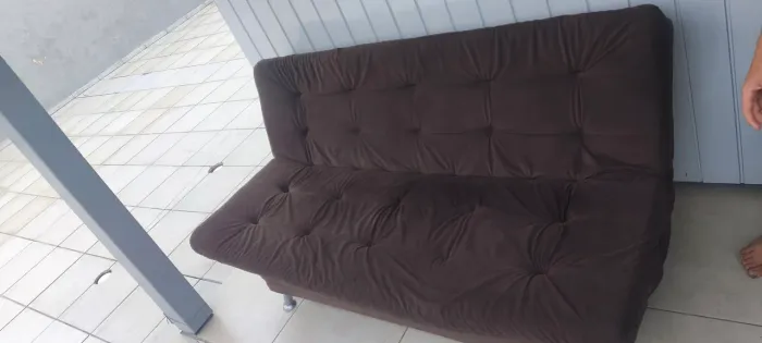 Vendo Sofá/ cama 
