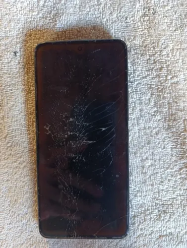 Vendo Celular Xiaomi note lite 12