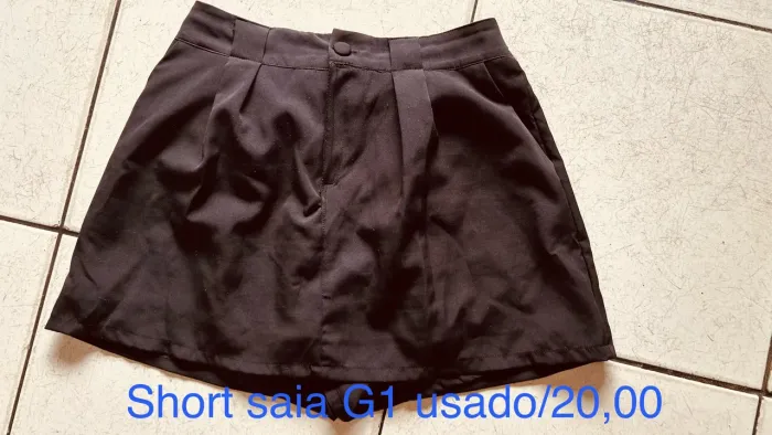 Roupas Plus Size