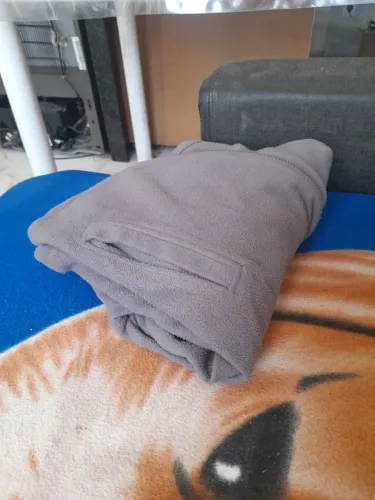 Passo roupa 