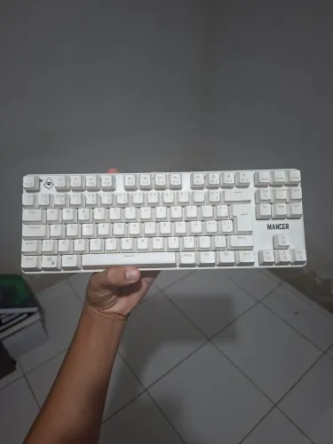 TECLADO 75%
