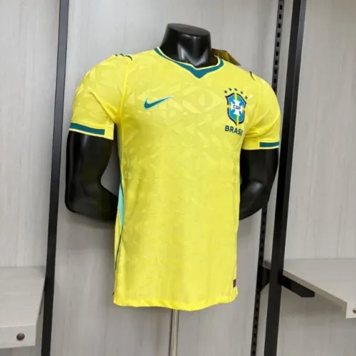 Camisa do Brasil a mais top L991