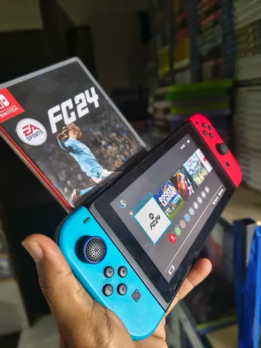 Nintendo swtich 1080$
