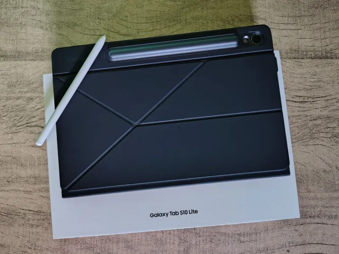 Galaxy Tab S10 Lite