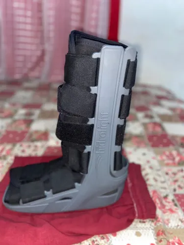 Bota Ortopédica